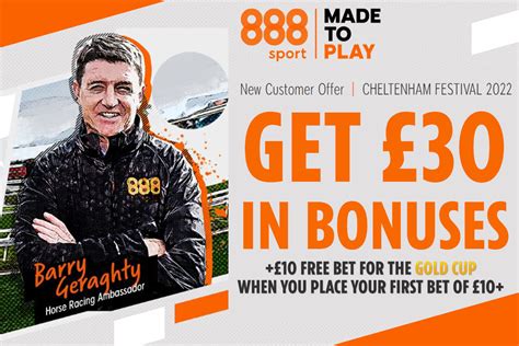 888sport cheltenham promotions